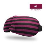 Blackout Night Sleeping Mask Breathable - dealomy