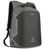 16 Inch Anti Theft Backpack - dealomy