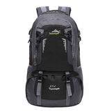 60L High Capacity Large Backpack - dealomy